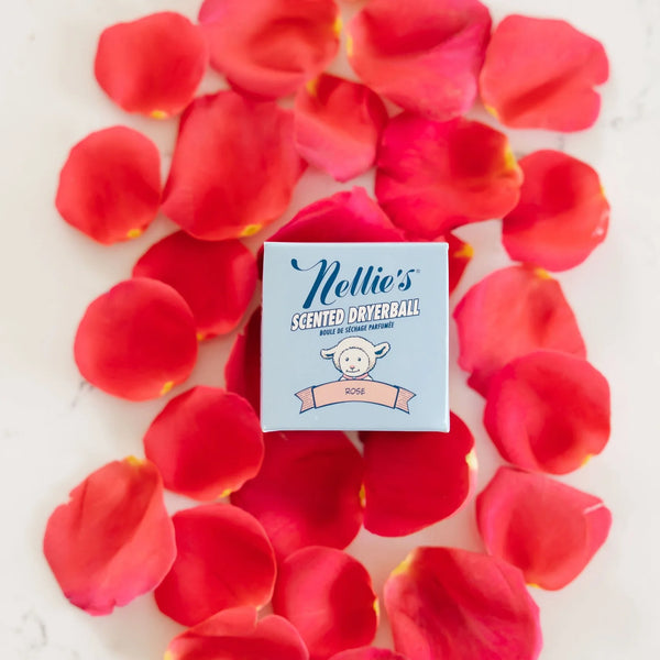 Scented Wool Dryerball