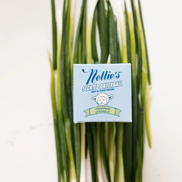 Scented Wool Dryerball