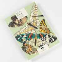 PEPIN Artists' Coloring Books - BUTTERFLIES