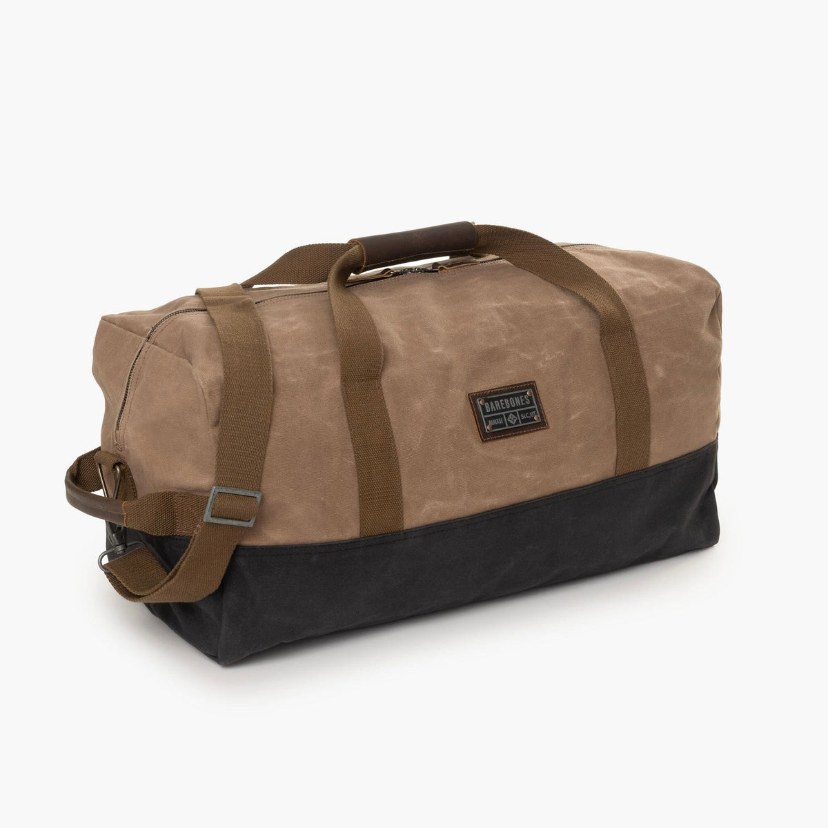 Neelum 40 L Duffel Bag - Best Brushes