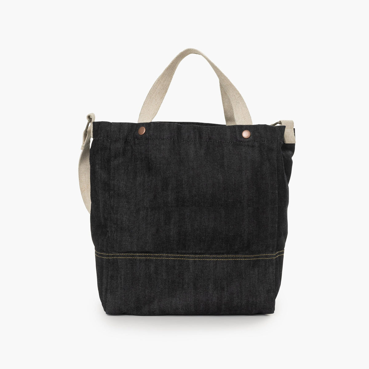 Neelum 16L Denim Tote Bag - Best Brushes