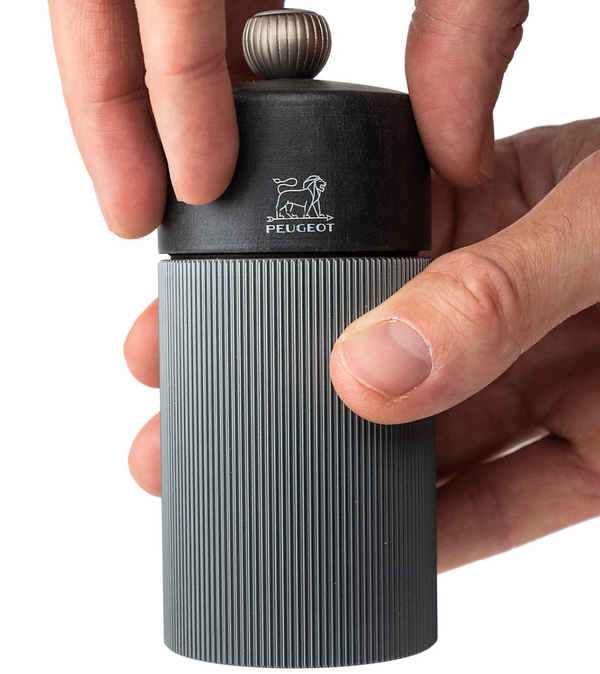 Peugeot Carbon Pepper Mill