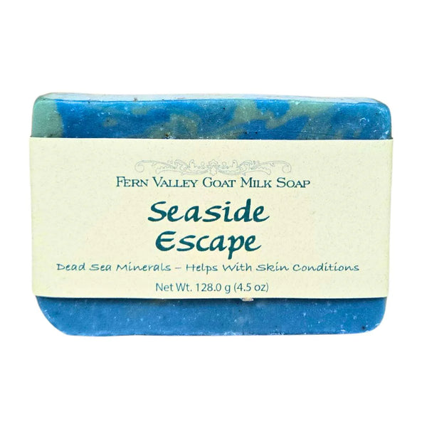 Seaside Escape