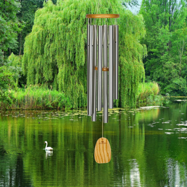 Meditation Chime - Best Brushes