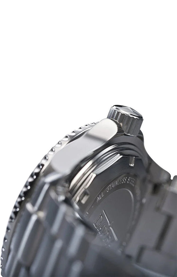 DAVOSA Ternos Diver Automatic 40mm – New &amp; Improved