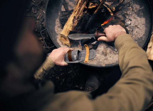 All-in-One Cast Iron Skillet