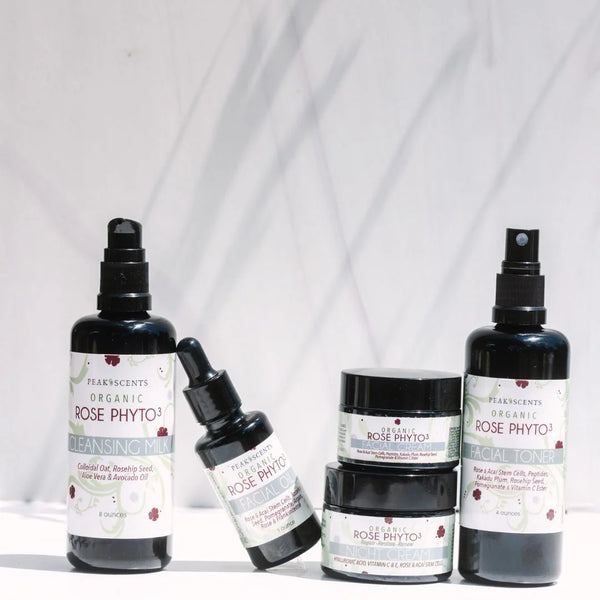 Hydrate + Calm Bundle | Dry + Sensitive Skin