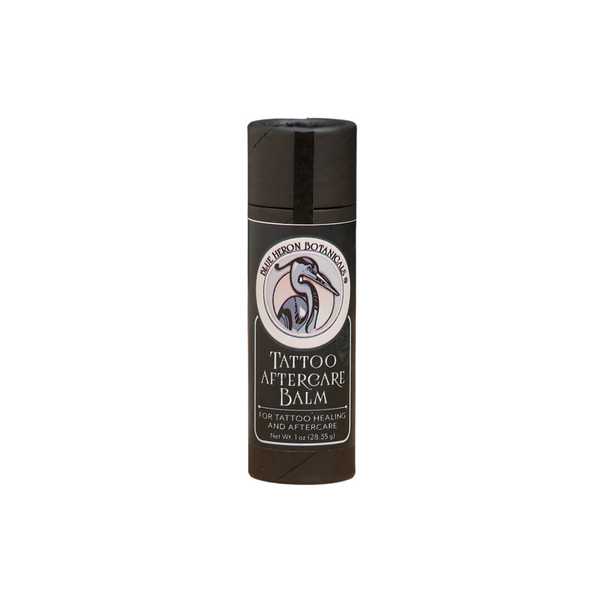 Tattoo Aftercare Balm