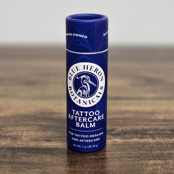 Tattoo Aftercare Balm