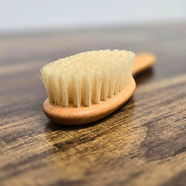 Child’s Hairbrush