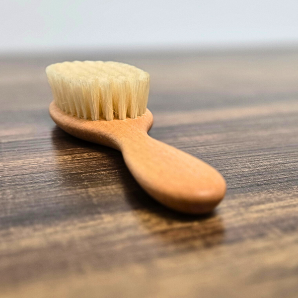 Child’s Hairbrush