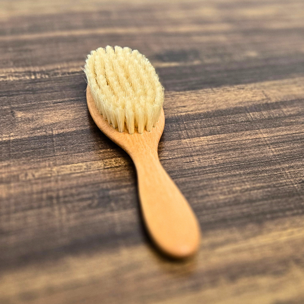 Child’s Hairbrush