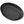 Black Metallic 30 cm Upside Down Pie Dish | Non-Stick Tart & Quiche Pan