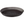 Black Metallic 30 cm Upside Down Pie Dish | Non-Stick Tart & Quiche Pan