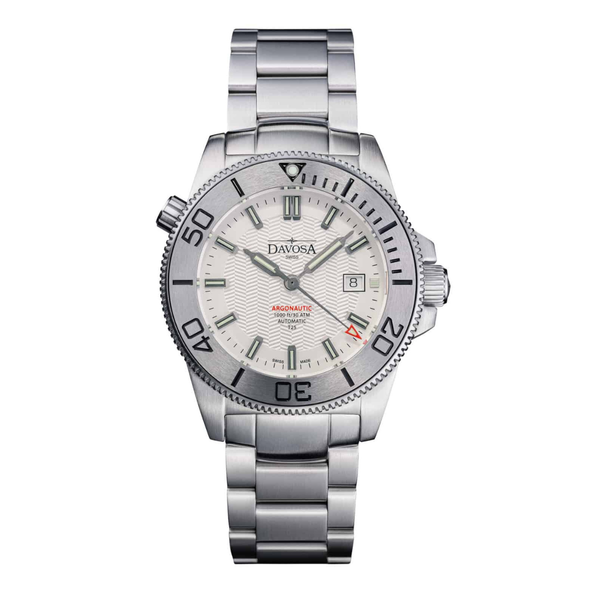 DAVOSA Argonautic Lumis BS Automatic – Tritium