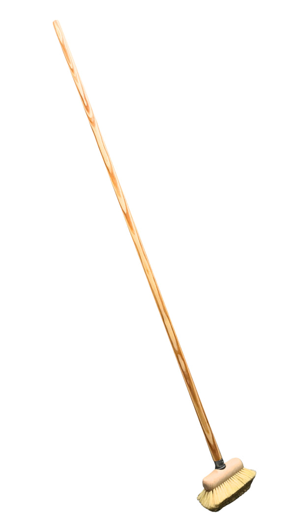 Shower & Tub Scrubber