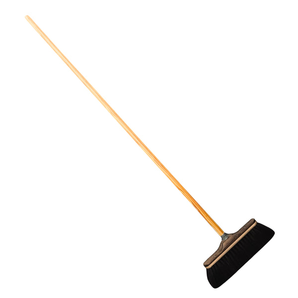 Horsehair Broom - Best Brushes