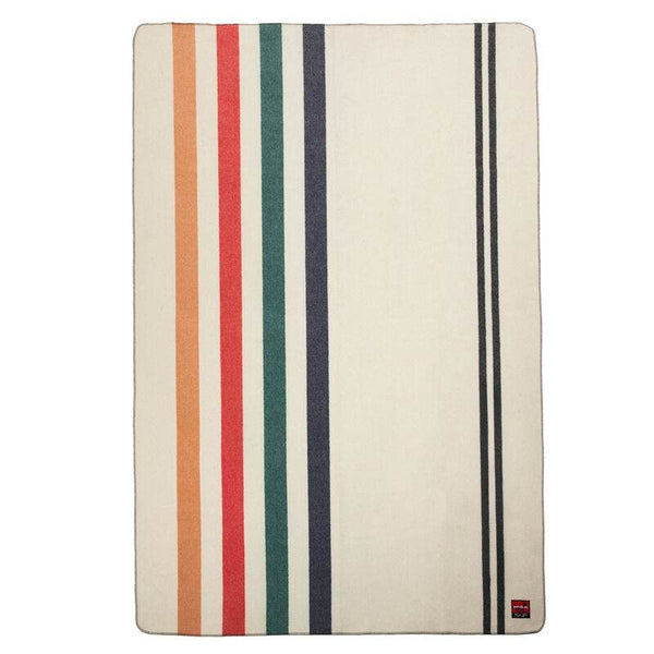 Americana Classic Wool Blanket - Best Brushes