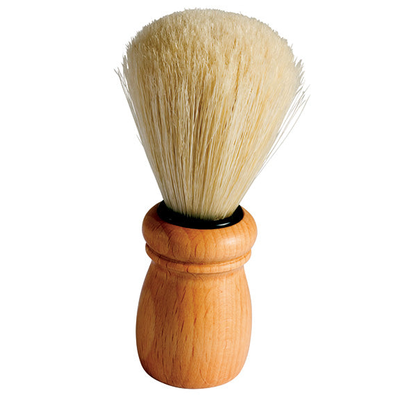 Barber’s Brush