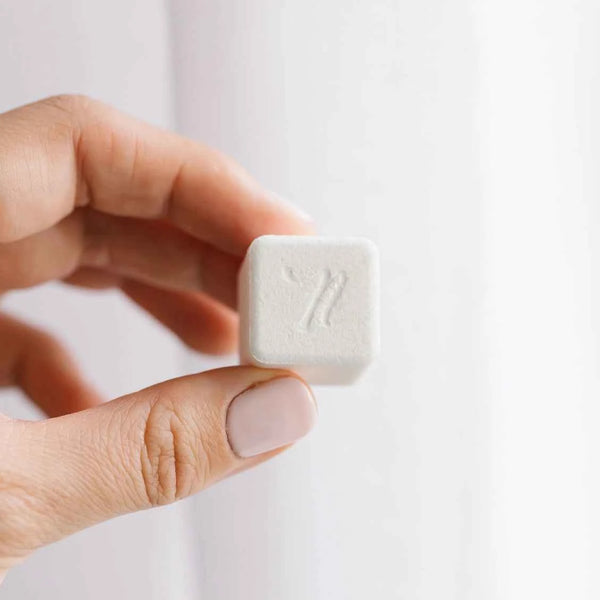 Laundry Cubes | Plastic-Free Detergent Pods – 16 Load Box