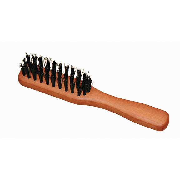 Beard Brush with Handle