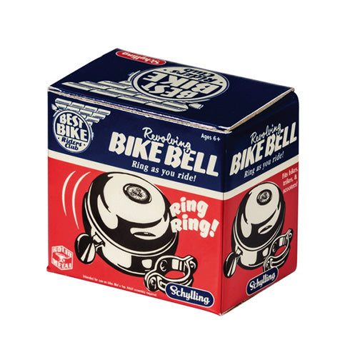 Classic Bike Bell