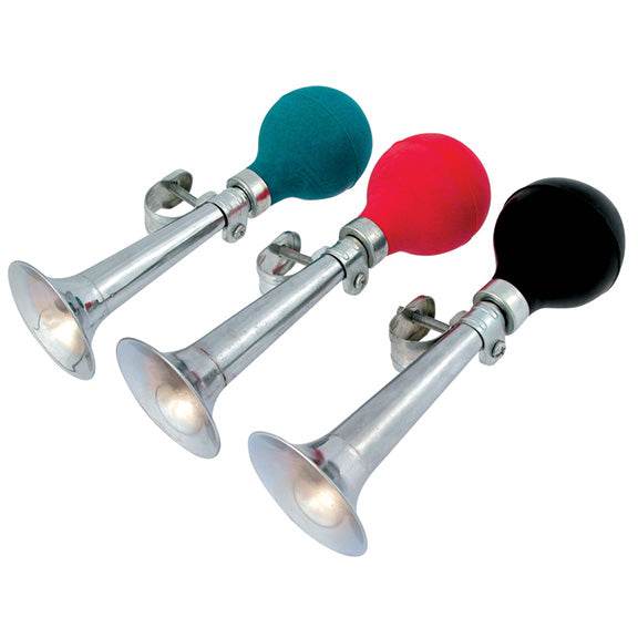 Classic Bike Horn - Best Brushes