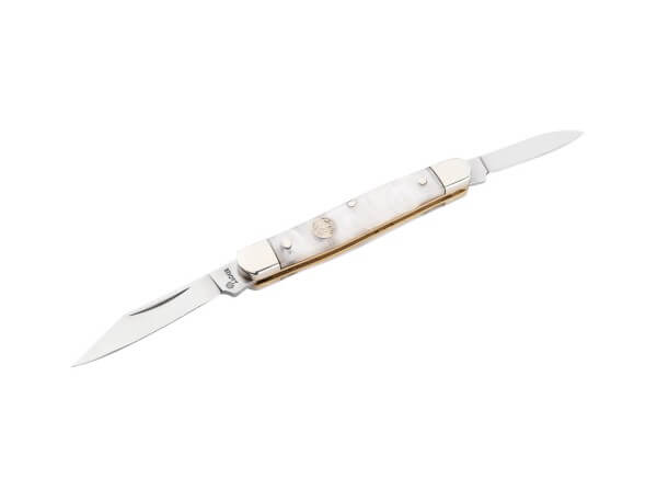 Treebrand Pen Knife | Faux Mother Of Pearl Handle
