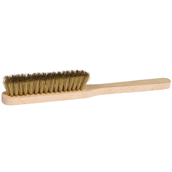 Brass Wire Brush