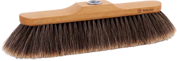 Horsehair Broom