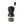 Aerolatte Precision Burr Coffee Grinder