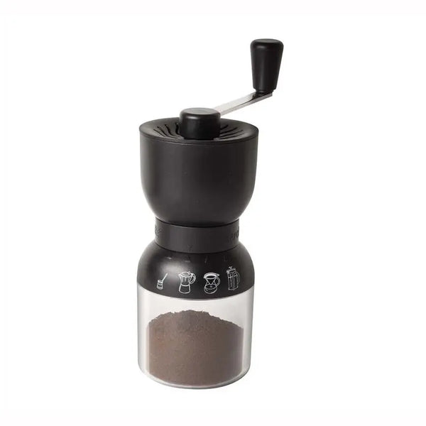 Aerolatte Precision Burr Coffee Grinder