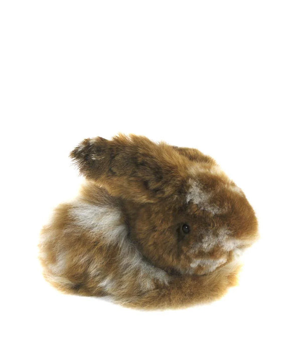 Chico Bunny | Plush Alpaca Keepsake