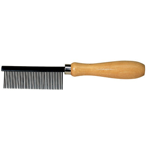 Cleaning Comb