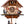 Passauer Mountain Hut - Quartz Chalet 31cm Cuckoo Clock
