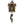 Black Forest Cuckoo Clock - Best Brushes