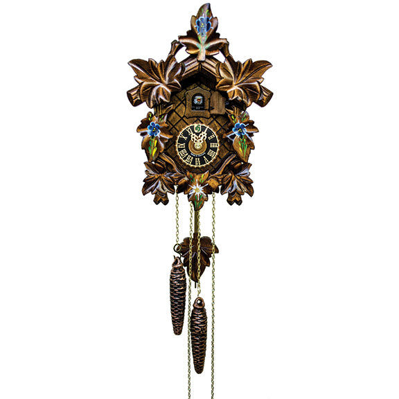 Black Forest Cuckoo Clock