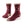 Organic Wool Holiday Snuggle Socks