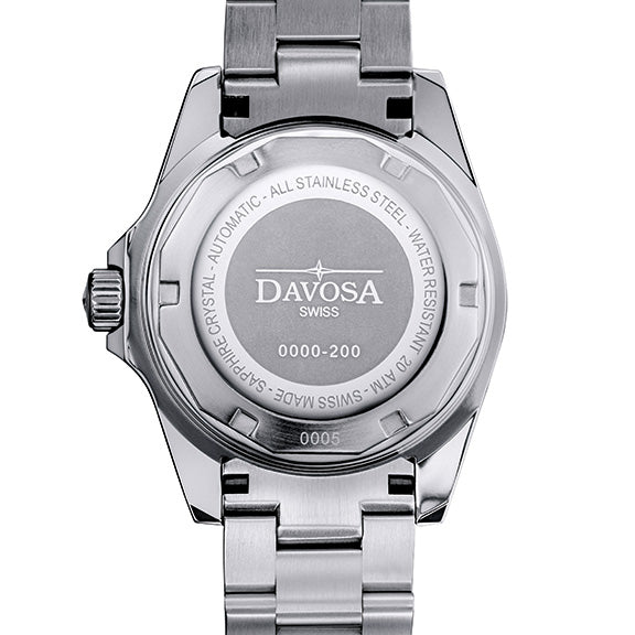 Davosa Ternos Lady Watch