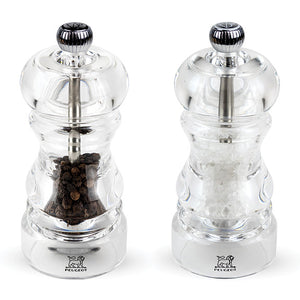 Peugeot Duo Salt & Pepper Grinder Set