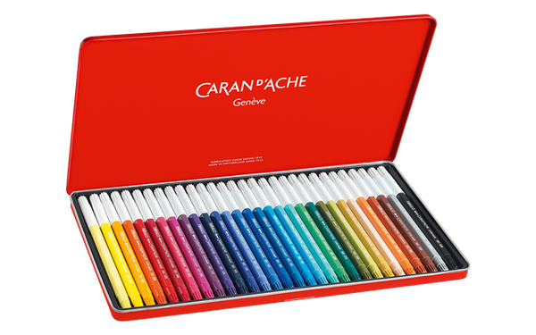 FIBRALO™ Markers - 30 color assortment