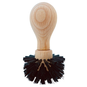 Espresso Screen Brush