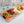 Flip, Serve & Store Charcuterie Board with Locking Lid | Reversible Bamboo Prep & Serving Board
