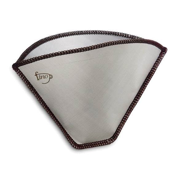 Flexible Mesh #4 Filter