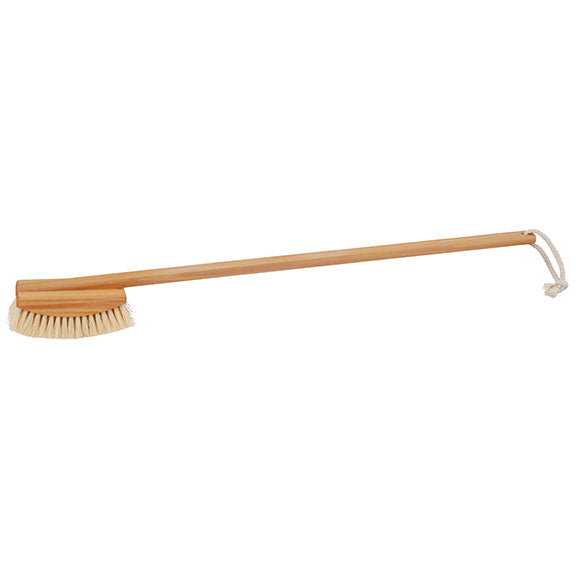 Foot Brush