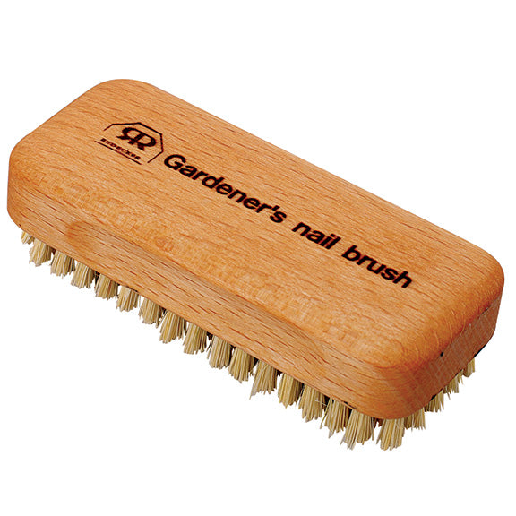 Gardener’s Hand & Nail Brush