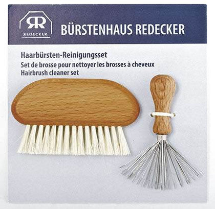 Hair Brush Cleaning Set - Best Brushes