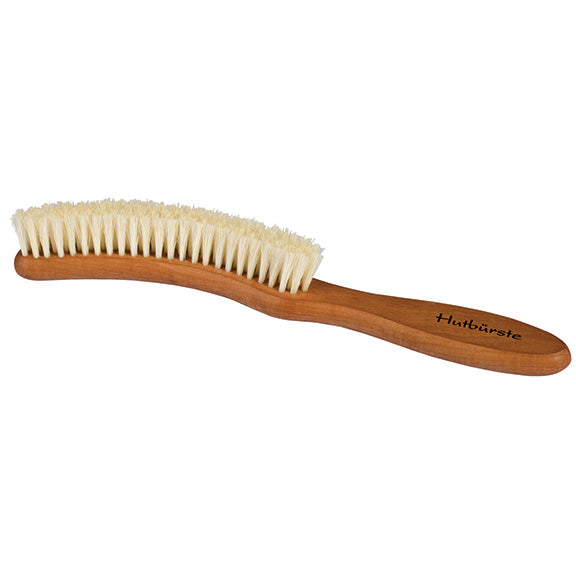 Deluxe Hat Brush