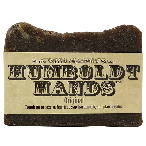 Heavy-Duty Hand Soap