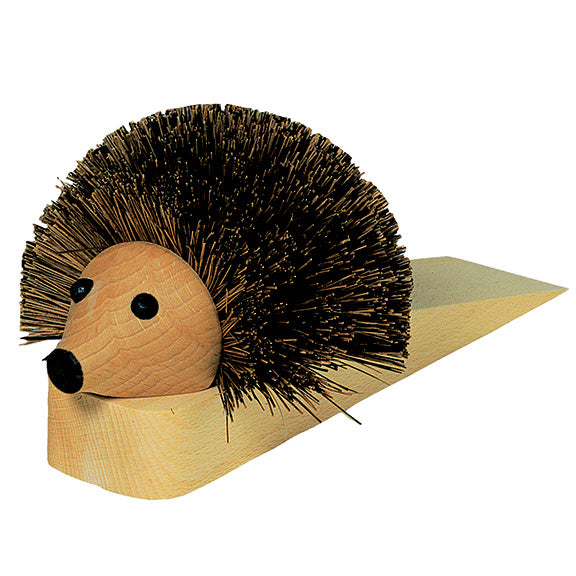 Hedgehog Door Stop